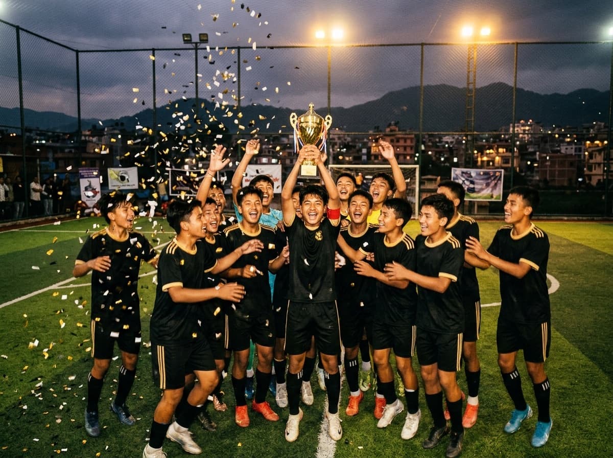 Tournaments & Leagues
